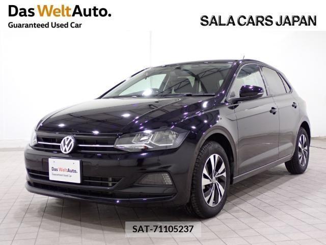 VolksWagen POLO 2019-09 289552-0