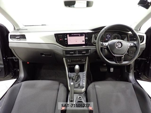 VolksWagen POLO 2019-09 289552-3