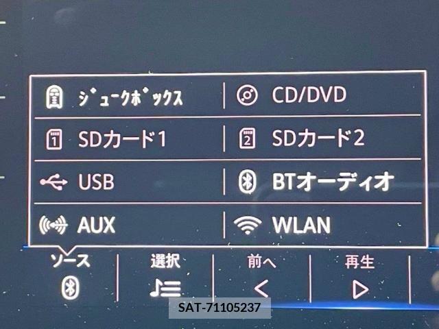 VolksWagen POLO 2019-09 289552-11