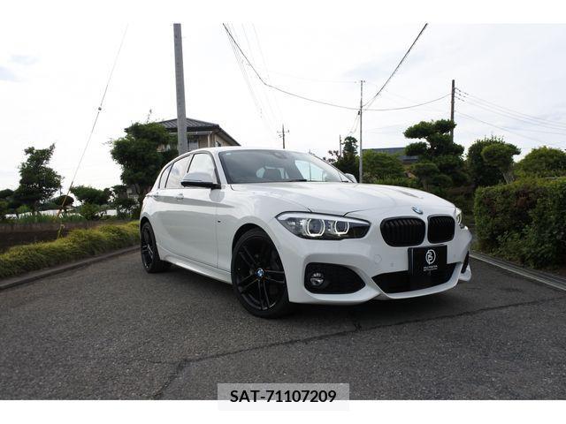 Bmw 1 SERIES 2019-01 293169-0
