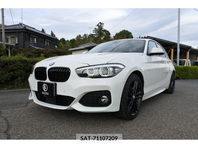 Bmw 1 SERIES 2019-01 293169-1