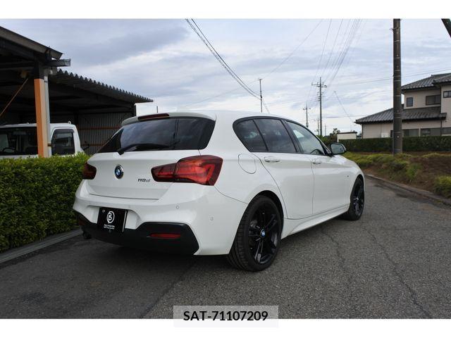 Bmw 1 SERIES 2019-01 293169-3
