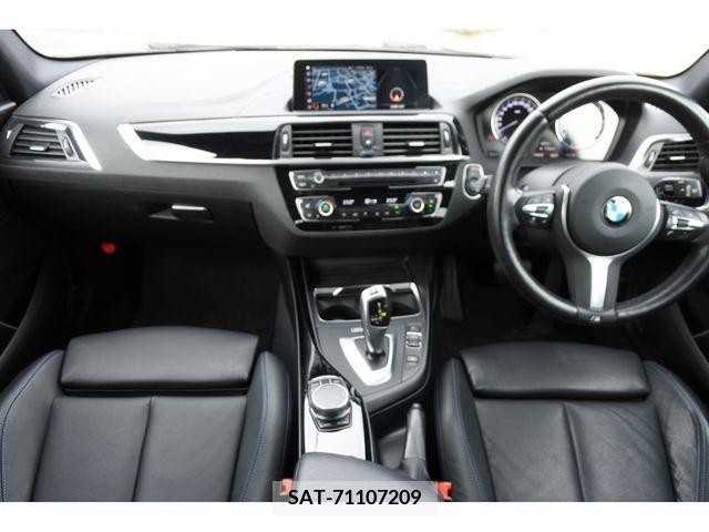 Bmw 1 SERIES 2019-01 293169-5
