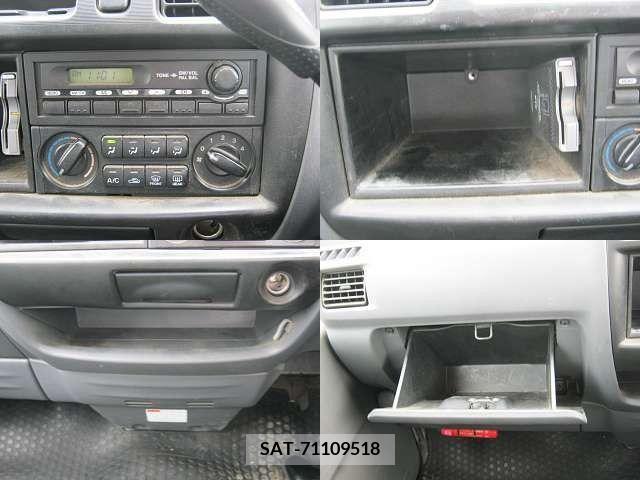 Mazda BONGO VAN 2013-01 263226-6