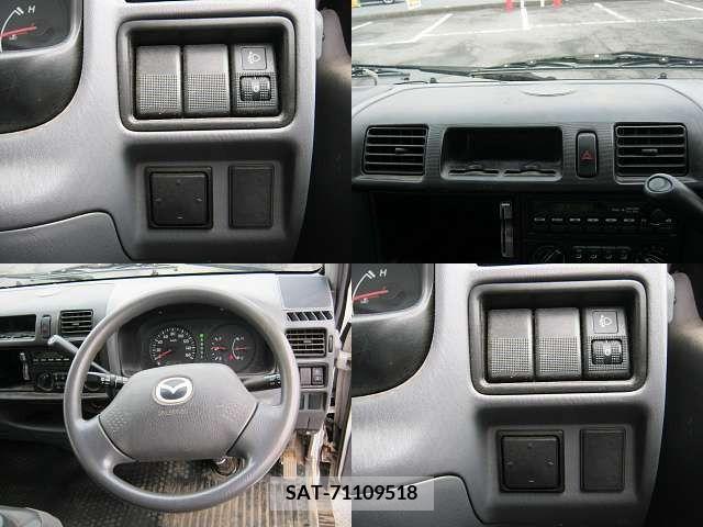 Mazda BONGO VAN 2013-01 263226-7