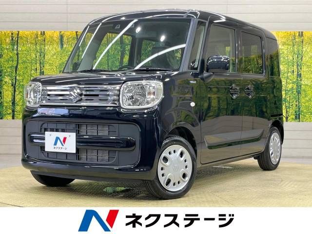 Suzuki SPACIA 2021-12 23888-0