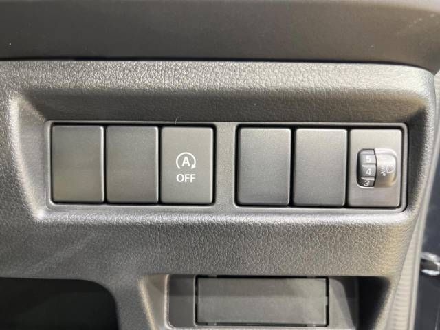 Suzuki SPACIA 2021-12 23888-4