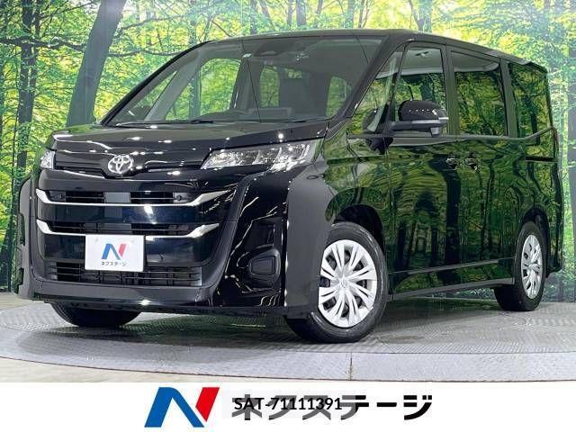 Toyota NOAH 2023-04 383080-0