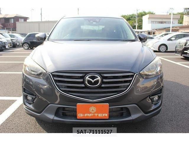 Mazda CX-5 2015-09 358682-6