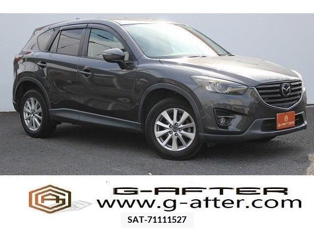 Mazda CX-5 2015-09 358682-0