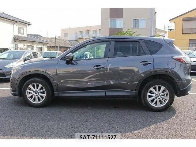 Mazda CX-5 2015-09 358682-9
