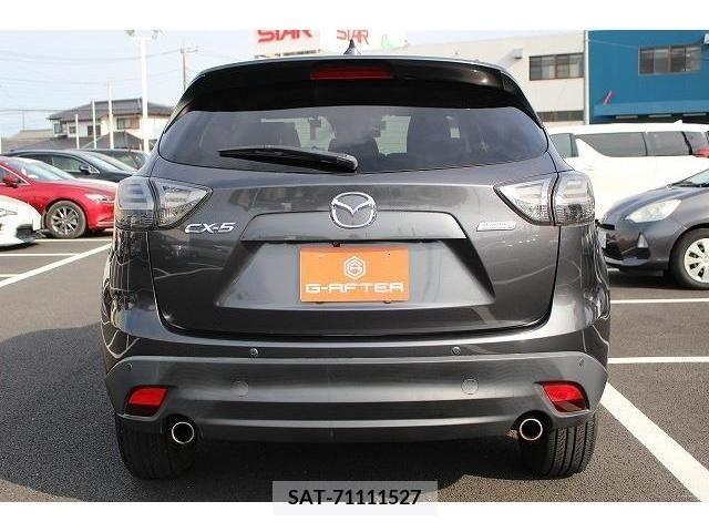 Mazda CX-5 2015-09 358682-8