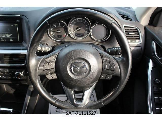 Mazda CX-5 2015-09 358682-17