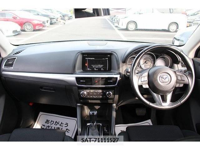 Mazda CX-5 2015-09 358682-16