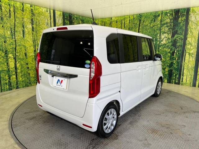 Honda N BOX 2019-10 187297-17