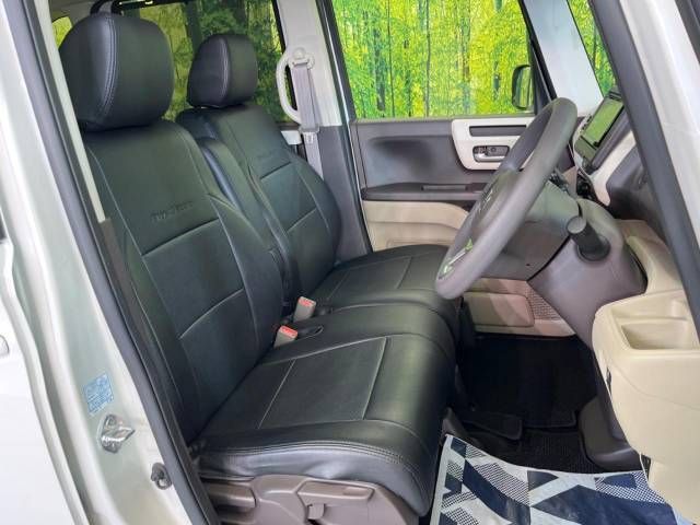 Honda N BOX 2019-10 187297-8