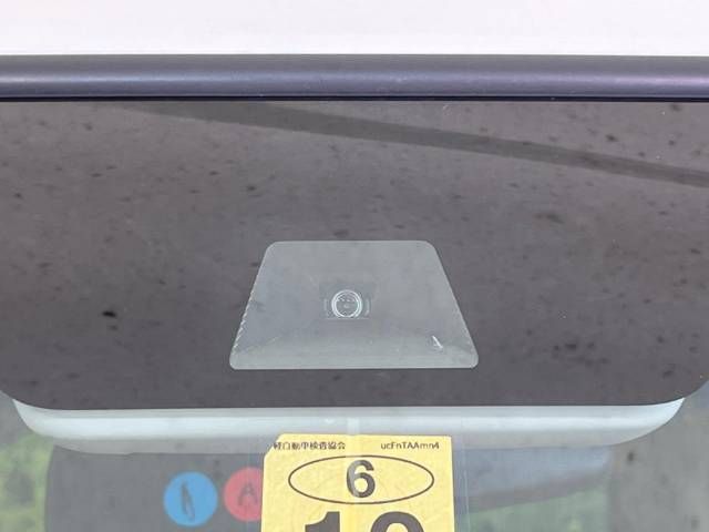 Honda N BOX 2019-10 187297-4