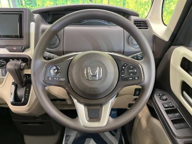 Honda N BOX 2019-10 187297-11