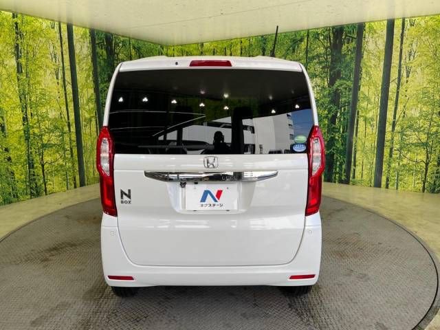 Honda N BOX 2019-10 187297-15