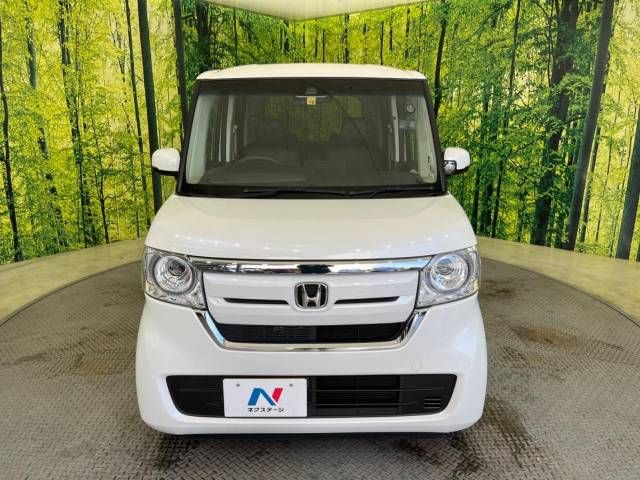Honda N BOX 2019-10 187297-14