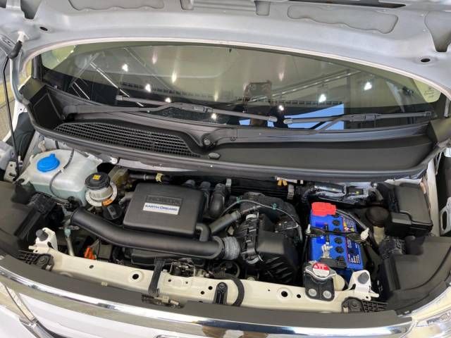Honda N BOX 2019-10 187297-18