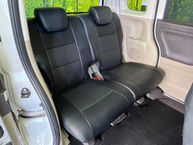 Honda N BOX 2019-10 187297-9