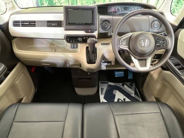 Honda N BOX 2019-10 187297-1