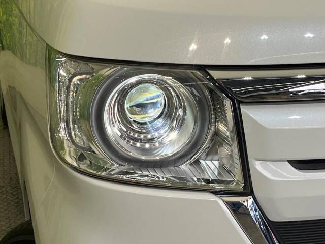 Honda N BOX 2019-10 187297-12