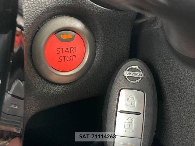 Nissan NOTE 2017-03 379204-3