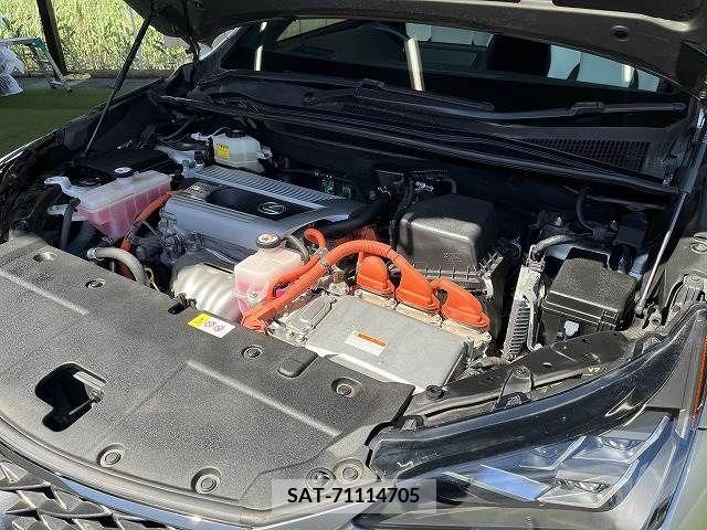 Lexus NX 2018-03 275696-18