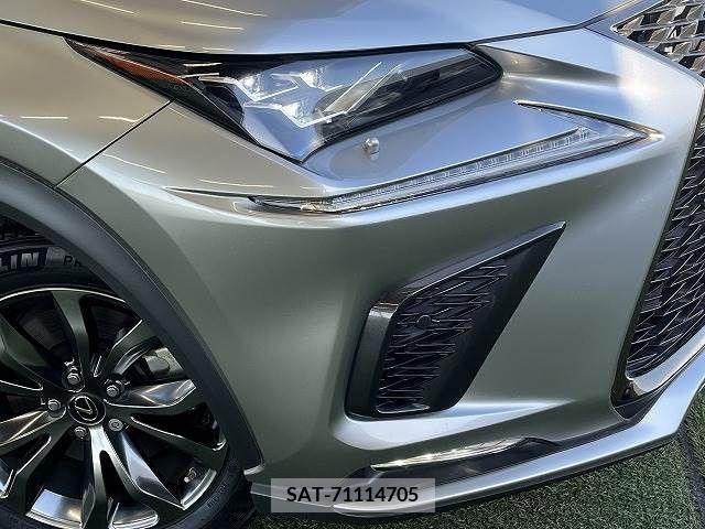 Lexus NX 2018-03 275696-17
