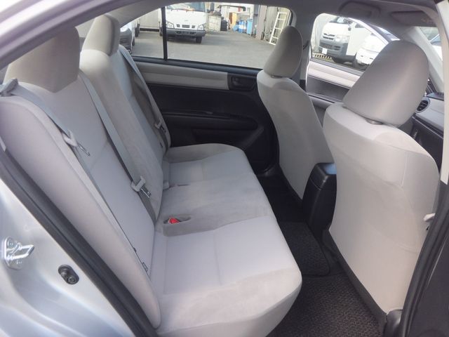Toyota COROLLA AXIO 2013-12 2080-12