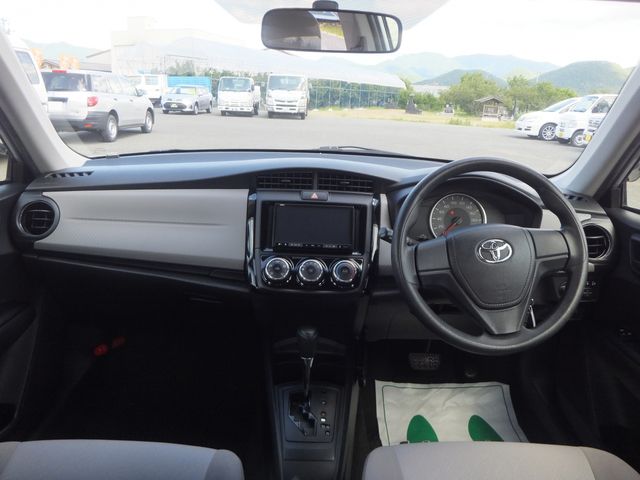 Toyota COROLLA AXIO 2013-12 2080-14