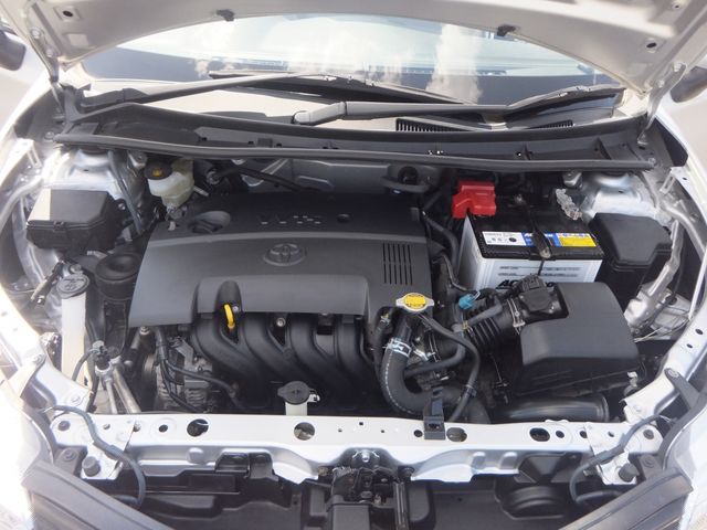 Toyota COROLLA AXIO 2013-12 2080-25