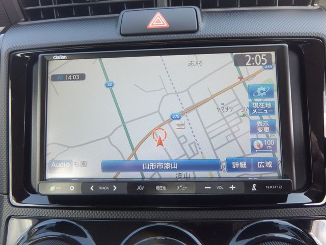 Toyota COROLLA AXIO 2013-12 2080-18