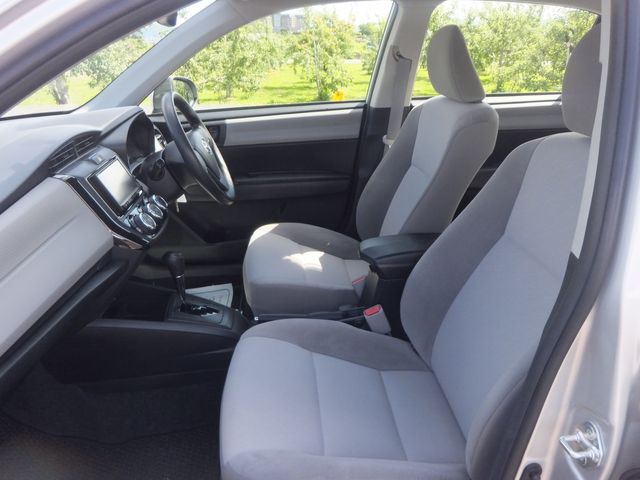 Toyota COROLLA AXIO 2013-12 2080-11