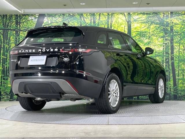 ROVER RANGE ROVER 2018-09 10756-17