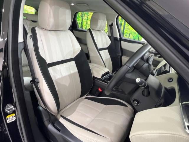 ROVER RANGE ROVER 2018-09 10756-9