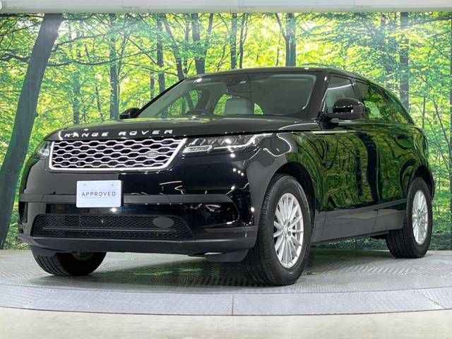 ROVER RANGE ROVER 2018-09 10756-13