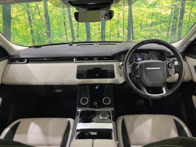 ROVER RANGE ROVER 2018-09 10756-2