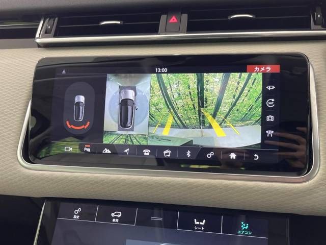 ROVER RANGE ROVER 2018-09 10756-5