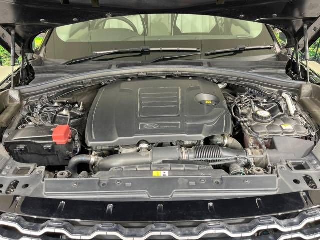 ROVER RANGE ROVER 2018-09 10756-12