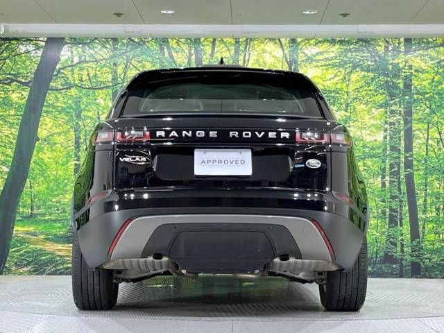 ROVER RANGE ROVER 2018-09 10756-16