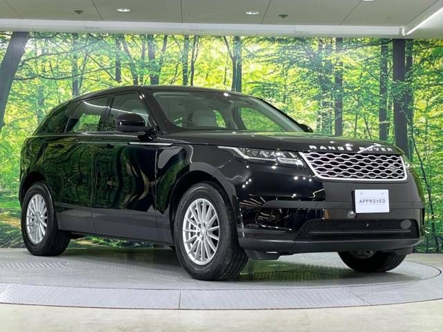ROVER RANGE ROVER 2018-09 10756-19