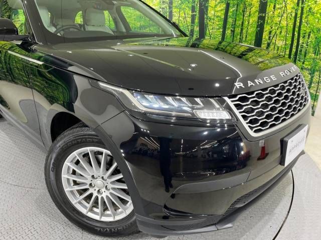 ROVER RANGE ROVER 2018-09 10756-7