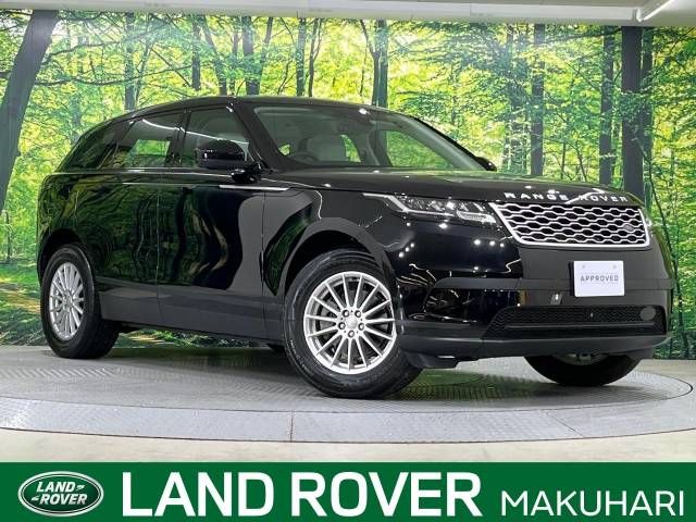 ROVER RANGE ROVER 2018-09 10756-0