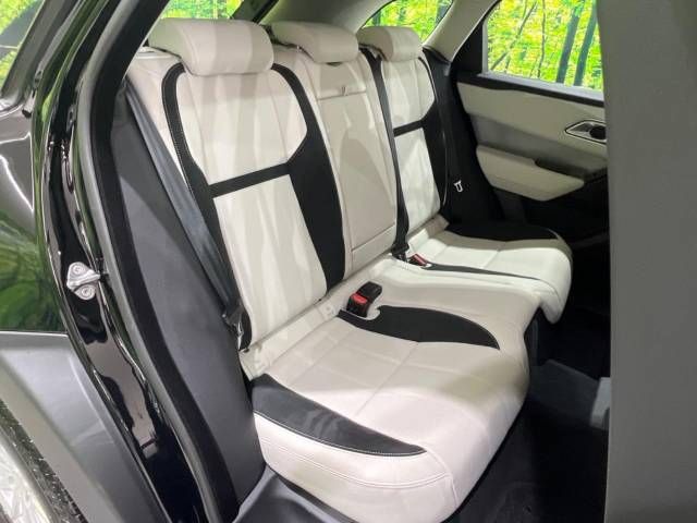ROVER RANGE ROVER 2018-09 10756-10