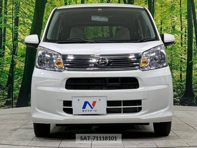 Daihatsu MOVE 2020-10 224011-13
