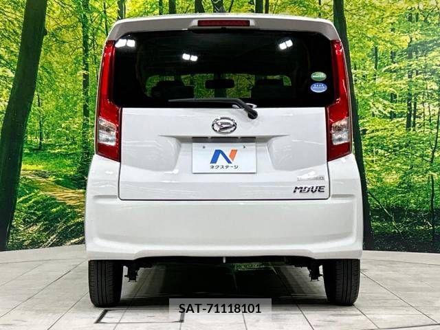 Daihatsu MOVE 2020-10 224011-14
