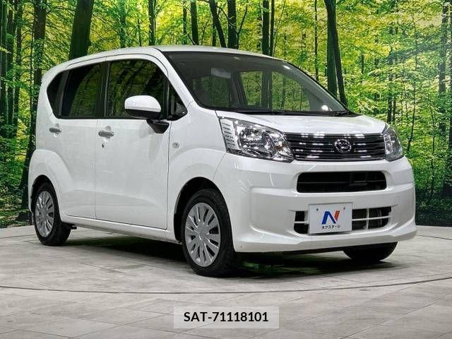 Daihatsu MOVE 2020-10 224011-15